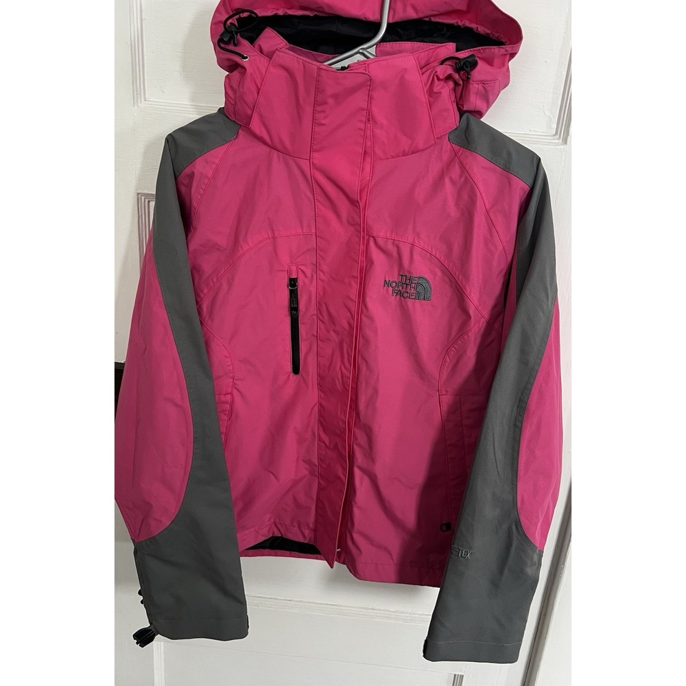 Women's The North Face Summit Ranted Series Gore Tex Jacket XS